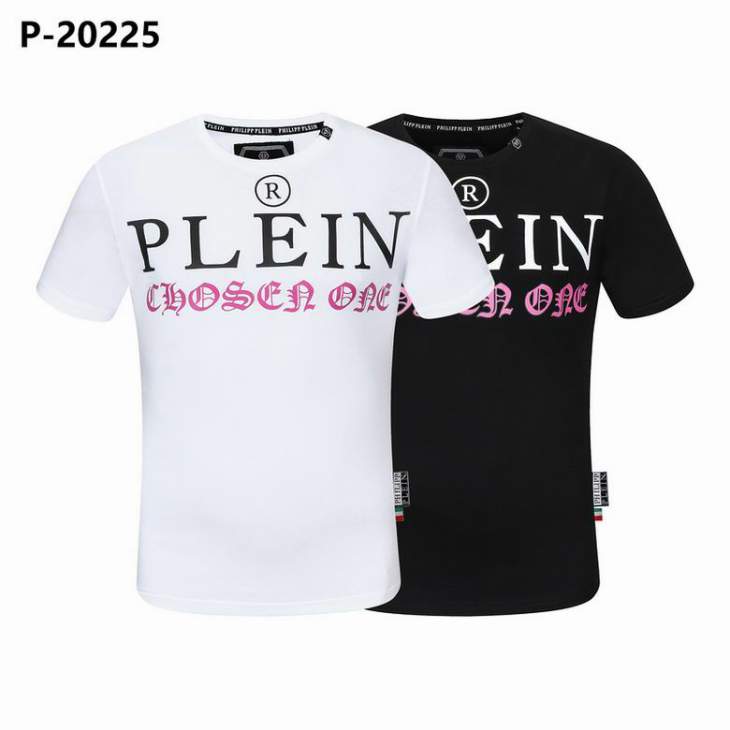 Picture of Philipp Plein T Shirts Short _SKUPPM-3XL8L1173889